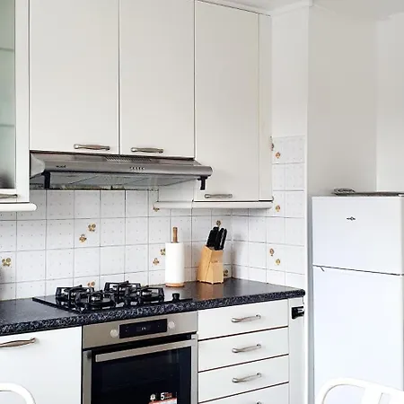 Welcome Conciergerie Apartamento