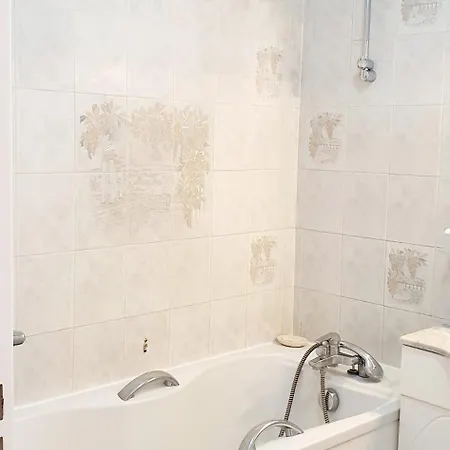 Apartamento Welcome Conciergerie *