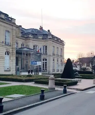 Welcome Conciergerie Апартаменты